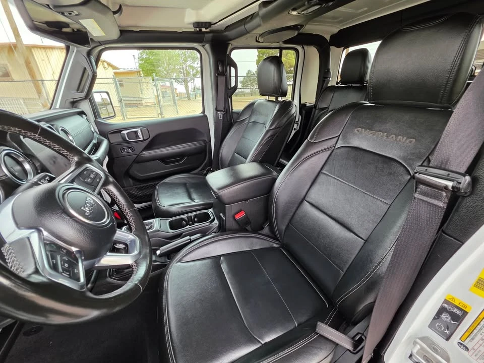 2023 Jeep JT Gladiator - Image 4 of 20
