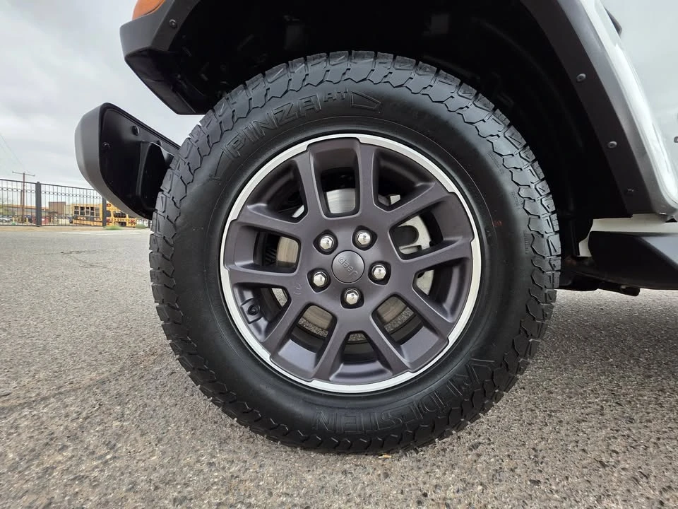 2023 Jeep JT Gladiator - Image 20 of 20