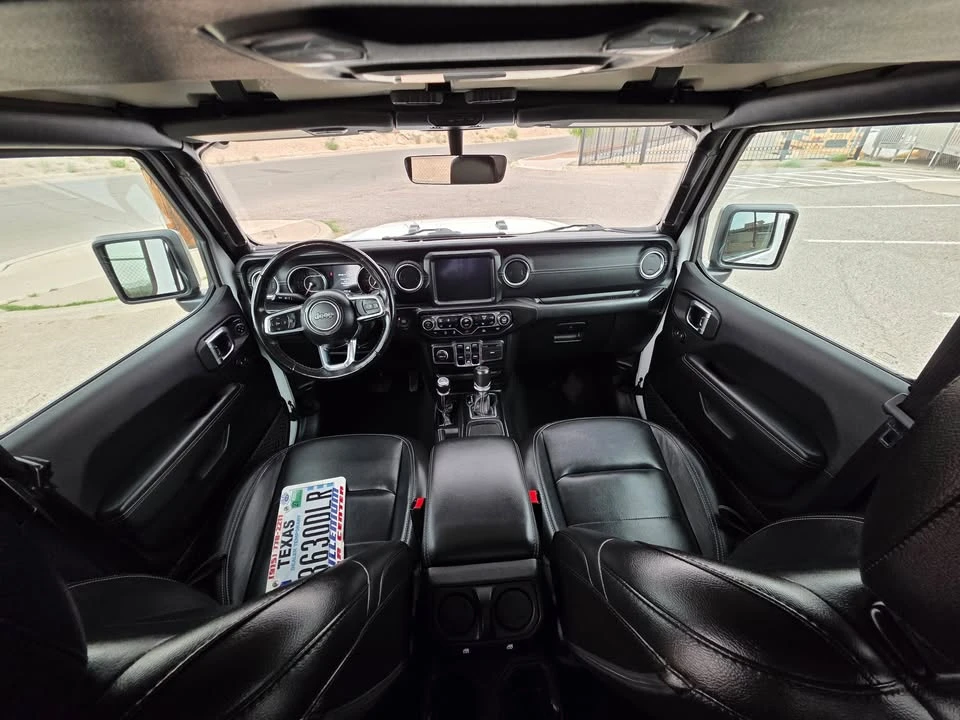 2023 Jeep JT Gladiator - Image 6 of 20