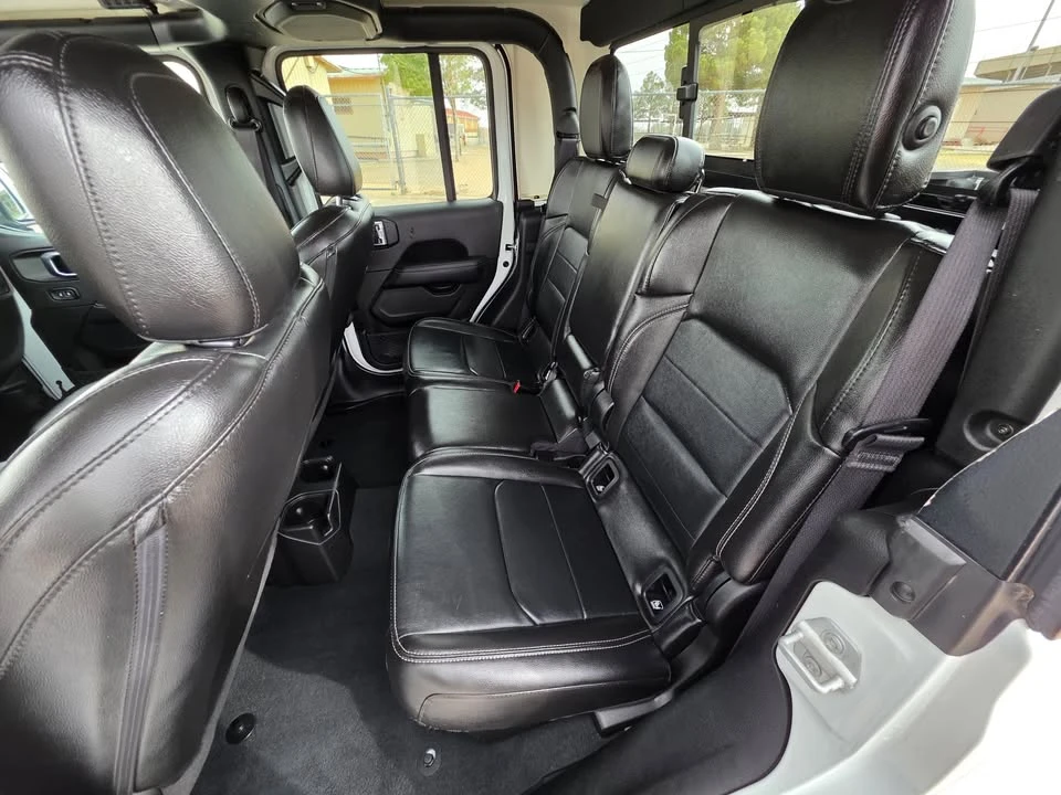 2023 Jeep JT Gladiator - Image 7 of 20