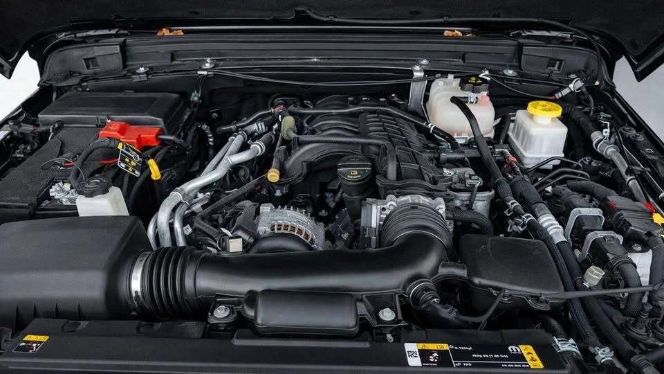 2023 Jeep JT Gladiator - Image 7 of 20