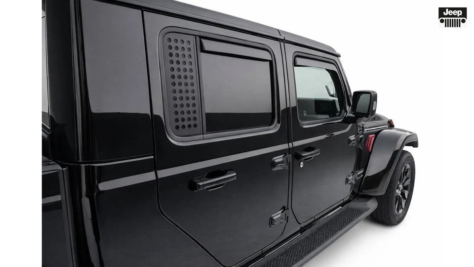 2023 Jeep JT Gladiator - Image 5 of 20