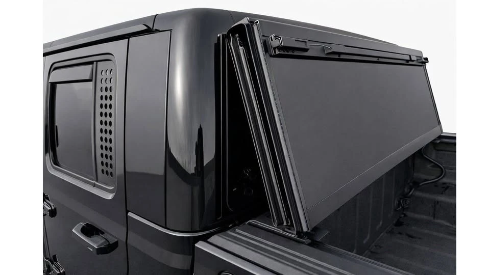 2023 Jeep JT Gladiator - Image 11 of 20