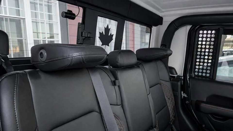 2023 Jeep JT Gladiator - Image 16 of 20