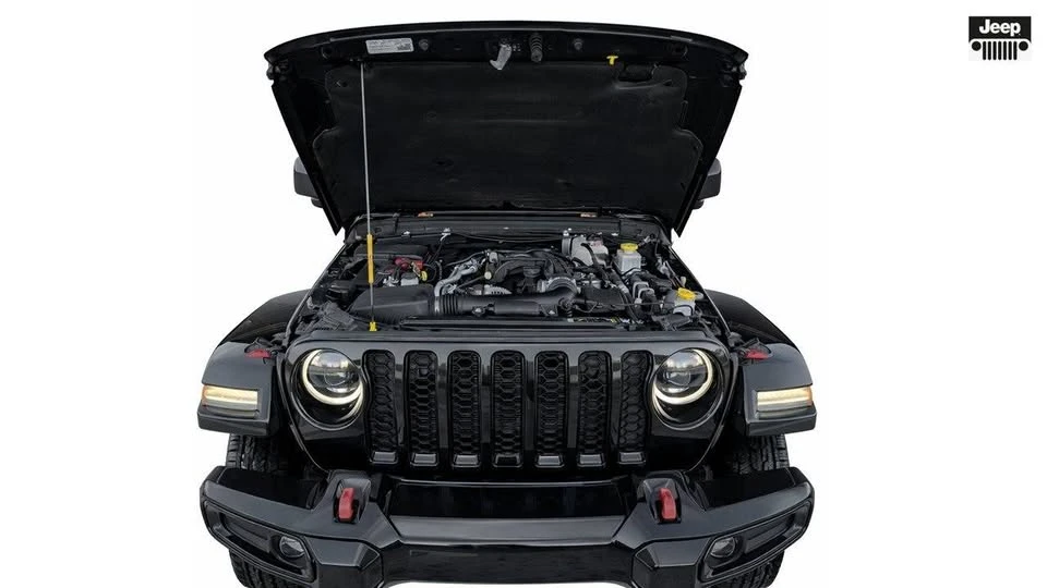 2023 Jeep JT Gladiator - Image 6 of 20