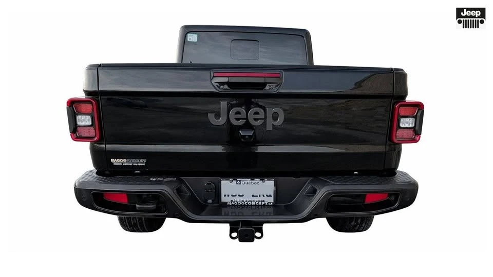 2023 Jeep JT Gladiator - Image 8 of 20