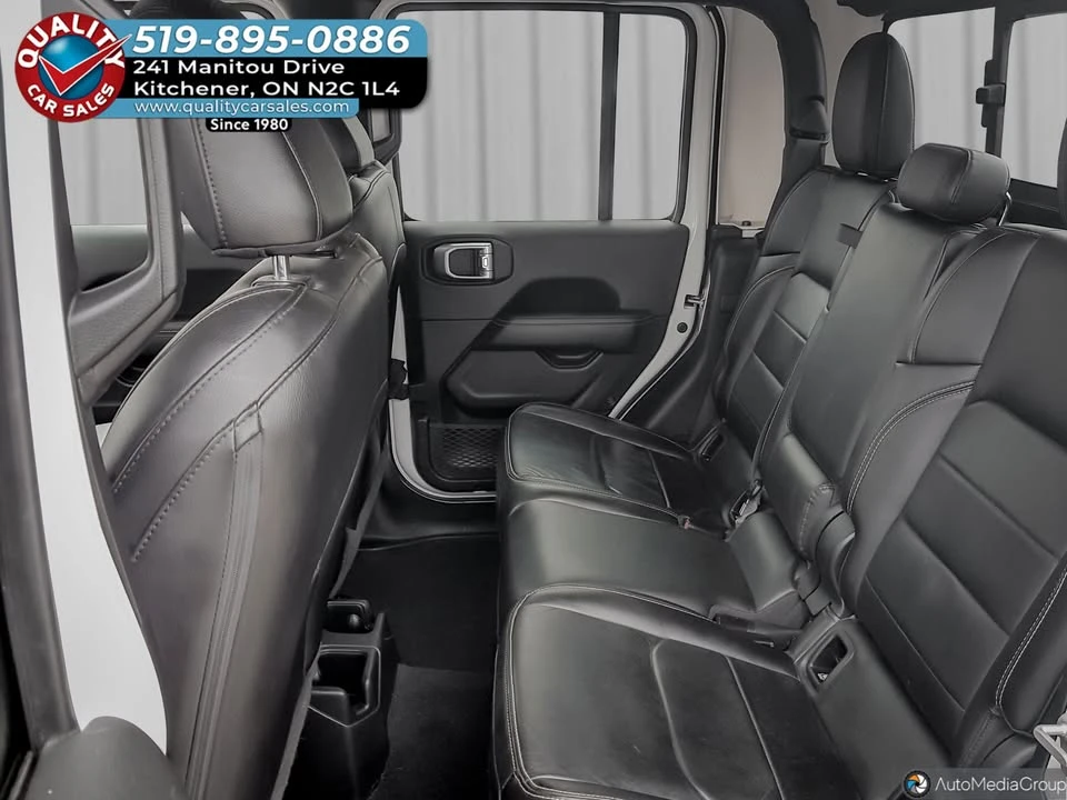 2023 Jeep JT Gladiator - Image 11 of 20
