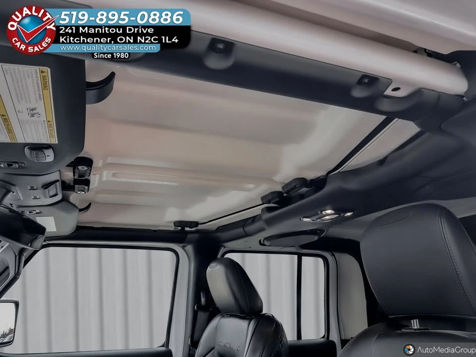 2023 Jeep JT Gladiator - Image 19 of 20