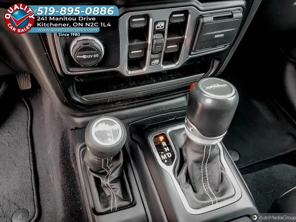 2023 Jeep JT Gladiator - Image 18 of 20