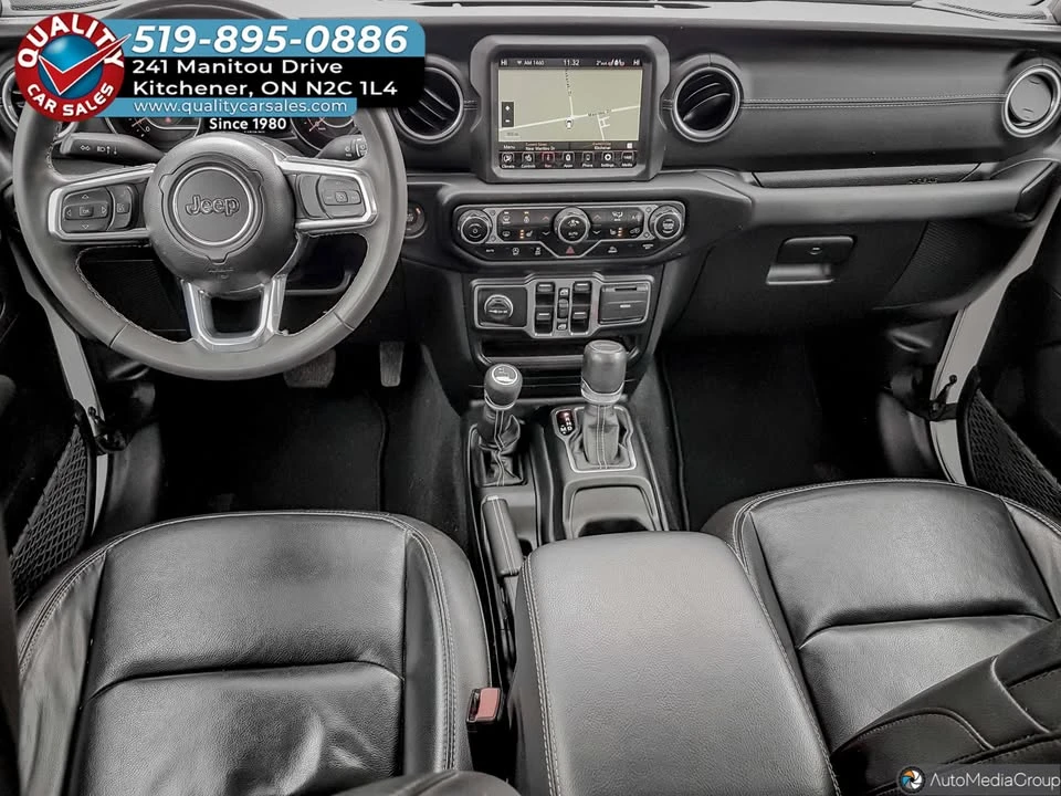 2023 Jeep JT Gladiator - Image 12 of 20