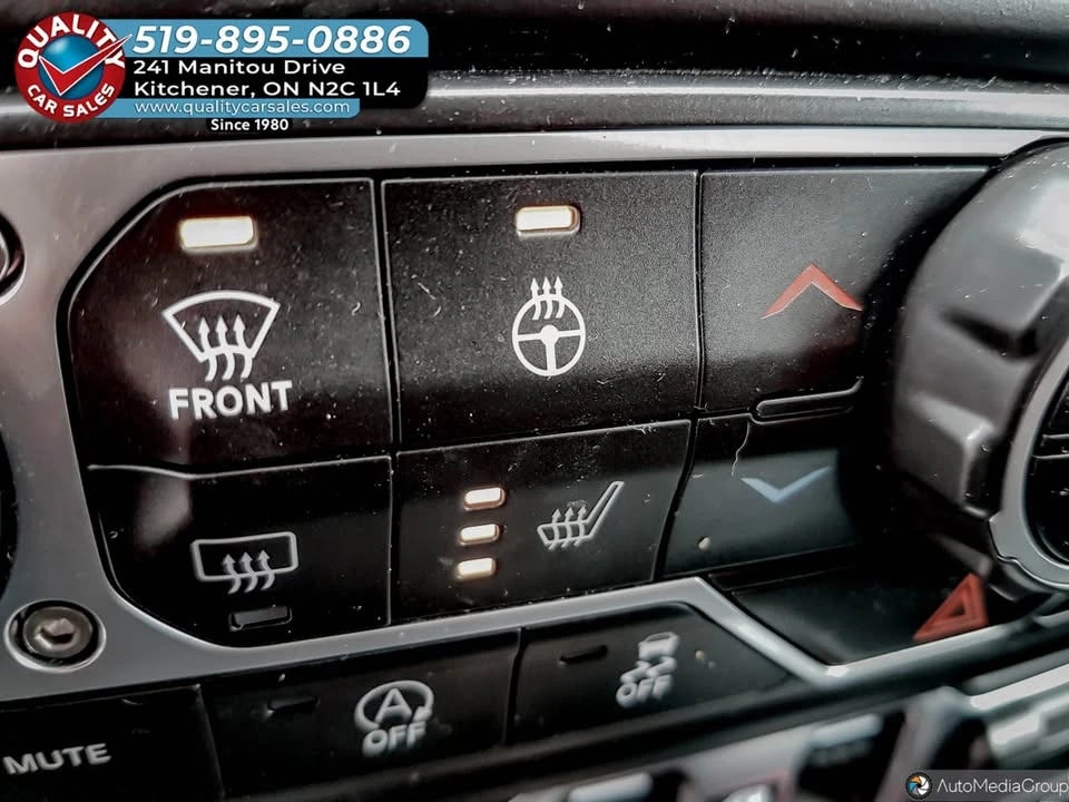 2023 Jeep JT Gladiator - Image 17 of 20