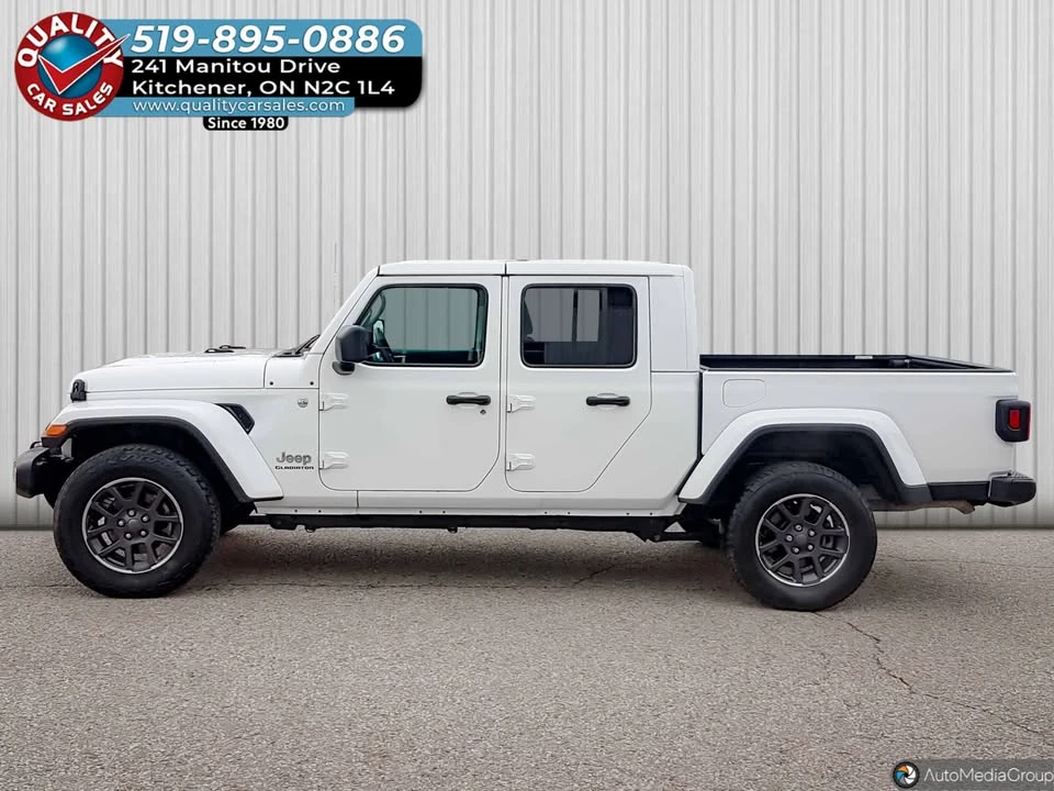 2023 Jeep JT Gladiator - Image 6 of 20