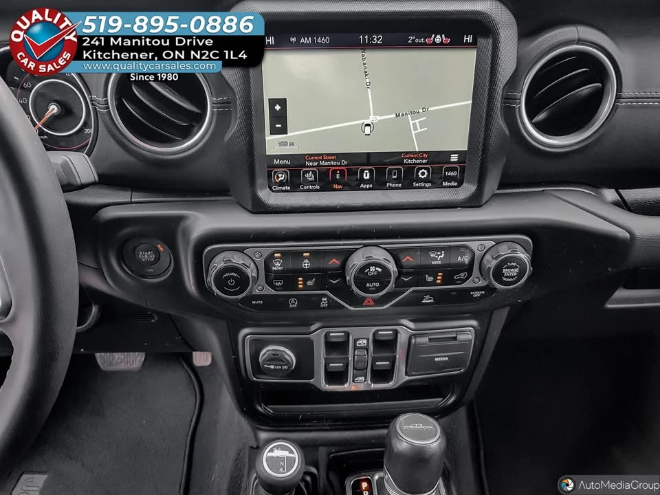 2023 Jeep JT Gladiator - Image 13 of 20