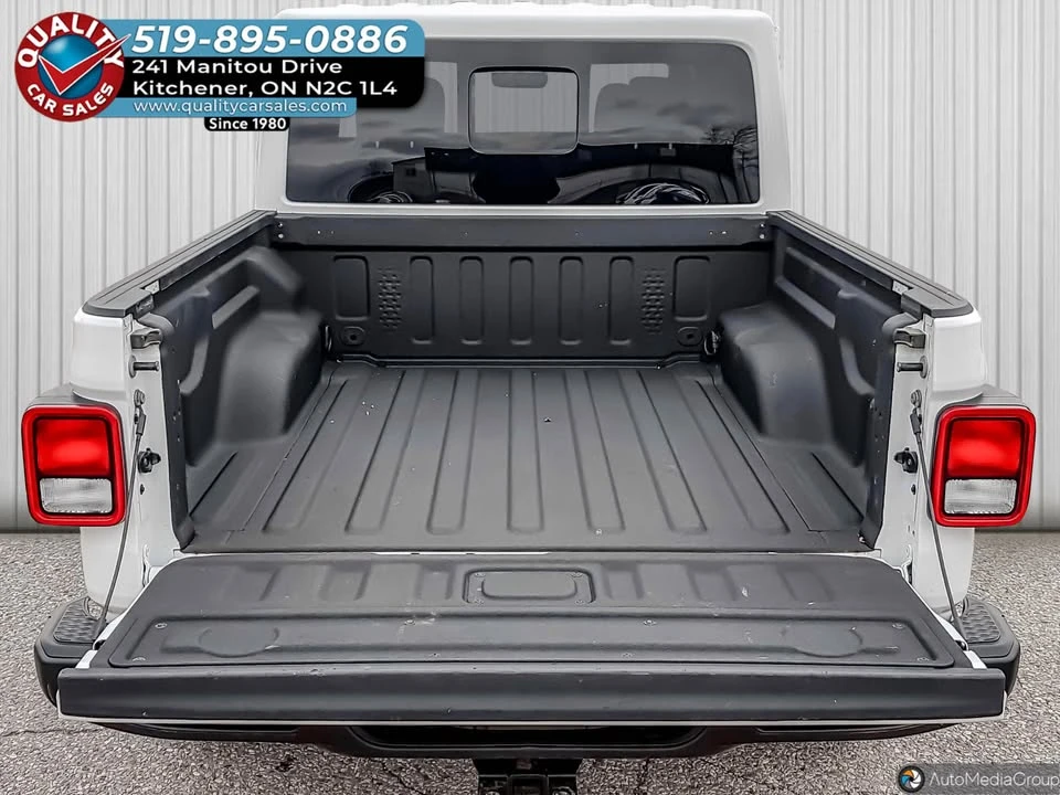 2023 Jeep JT Gladiator - Image 8 of 20