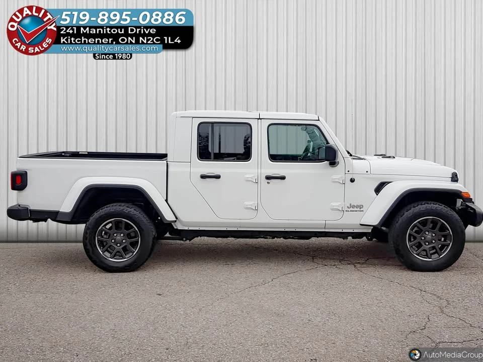 2023 Jeep JT Gladiator - Image 2 of 20