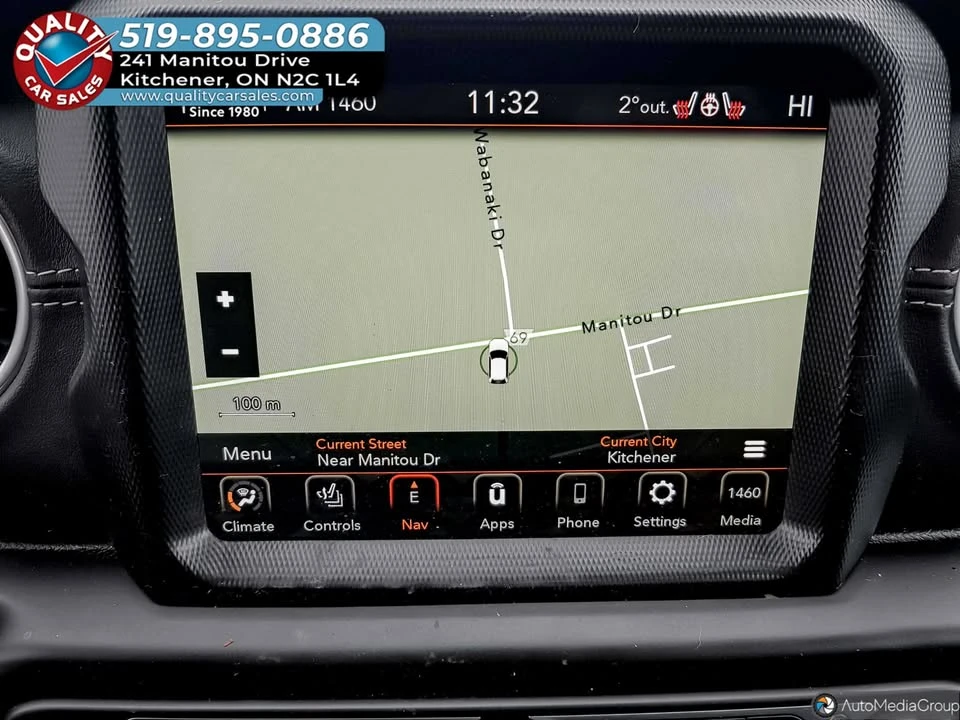 2023 Jeep JT Gladiator - Image 14 of 20