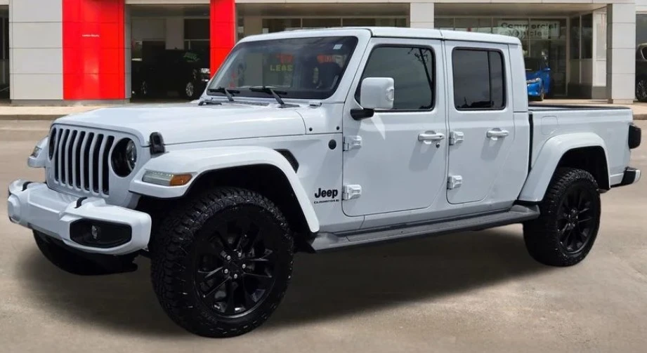 2023 Jeep JT Gladiator - Image 8 of 12
