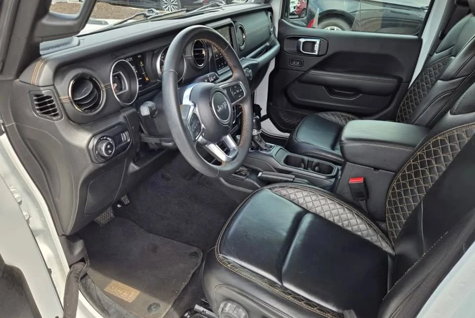 2023 Jeep JT Gladiator - Image 11 of 12