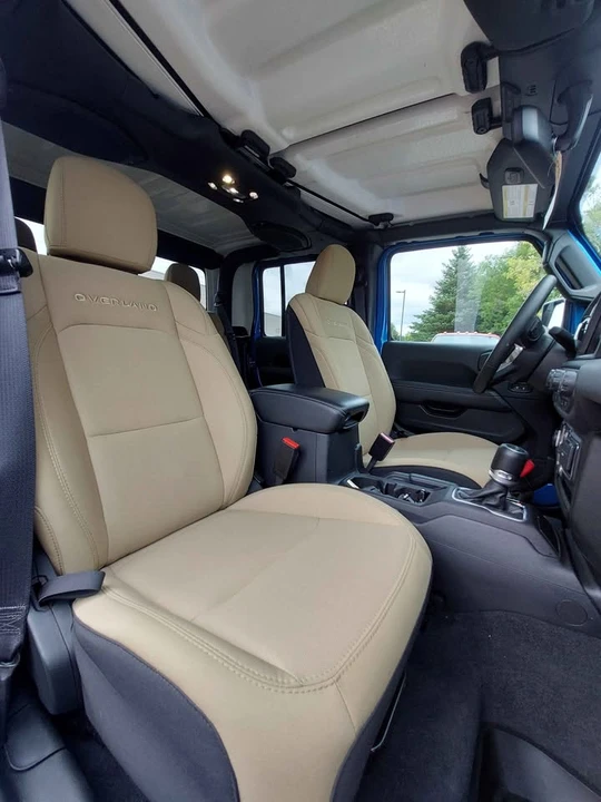 2023 Jeep JT Gladiator - Image 6 of 9