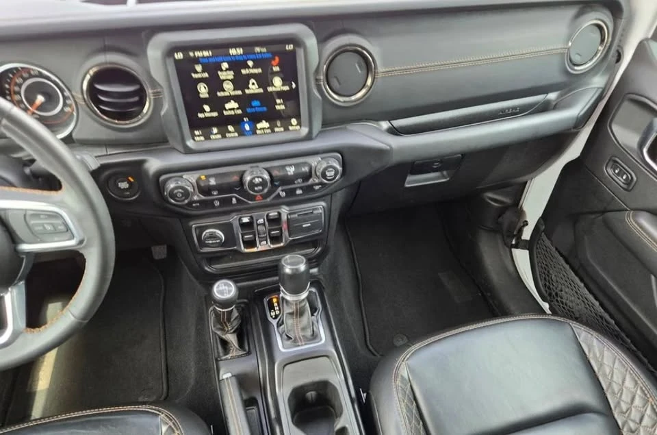 2023 Jeep JT Gladiator - Image 10 of 12