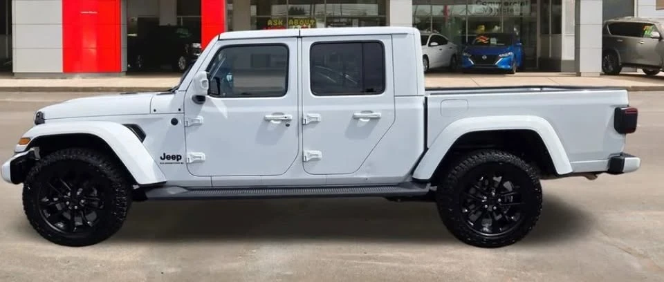 2023 Jeep JT Gladiator - Image 7 of 12