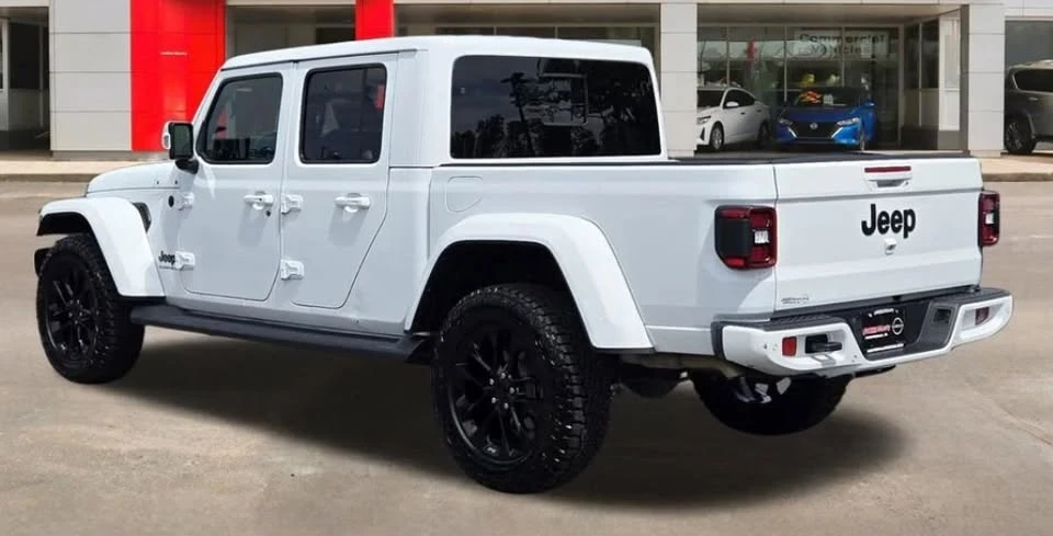 2023 Jeep JT Gladiator - Image 6 of 12