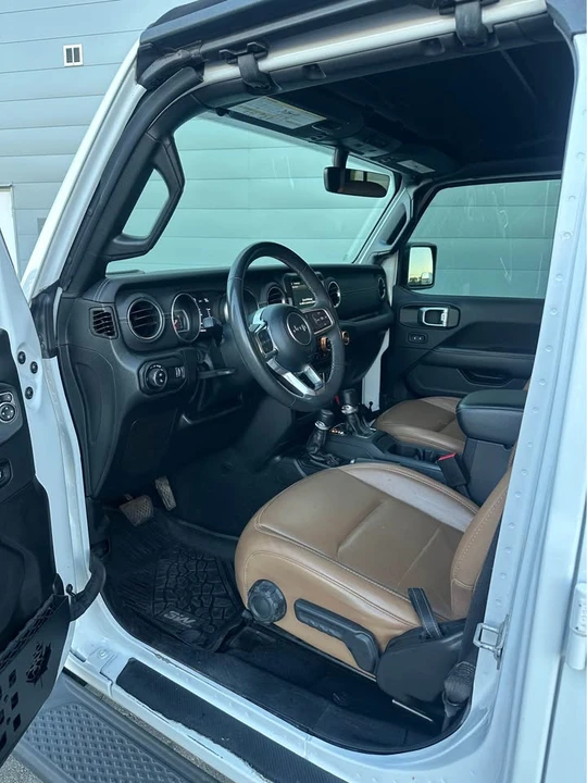 2023 Jeep JT Gladiator - Image 6 of 12