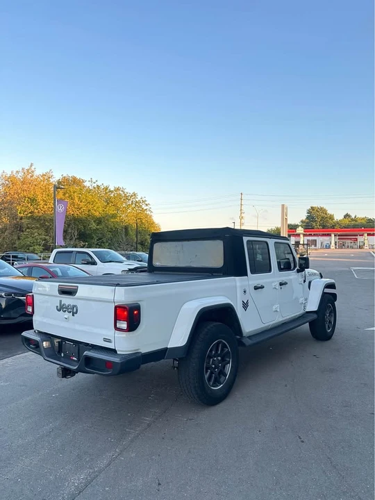 2023 Jeep JT Gladiator - Image 3 of 12
