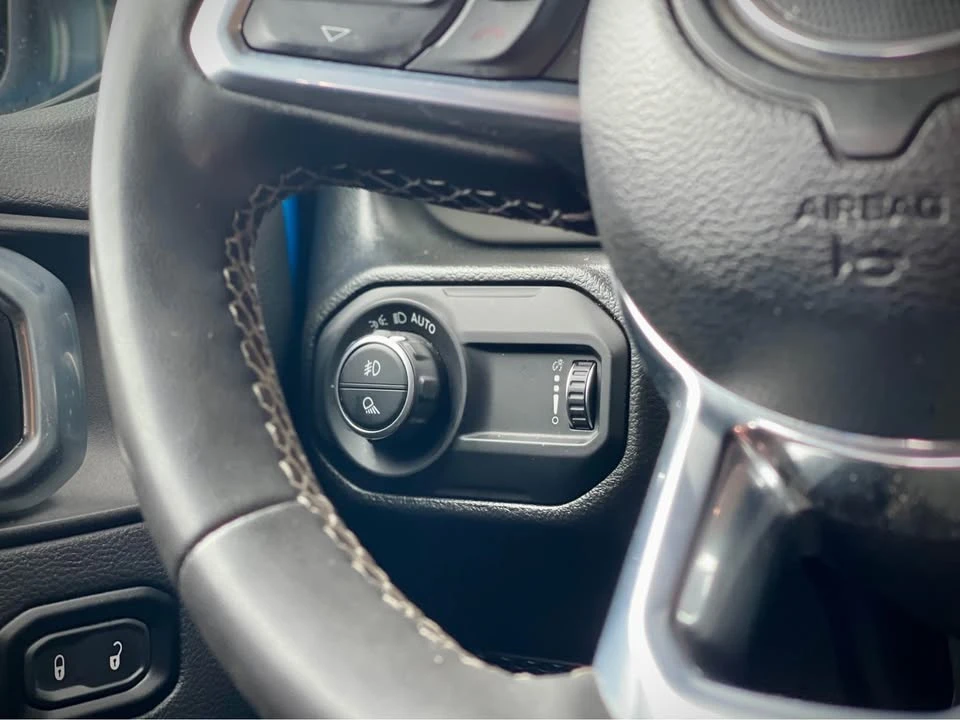 2023 Jeep JT Gladiator - Image 12 of 20