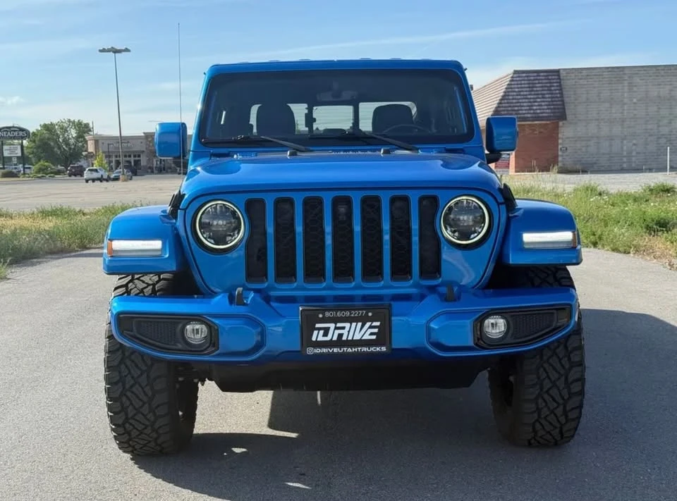 2023 Jeep JT Gladiator - Image 3 of 18