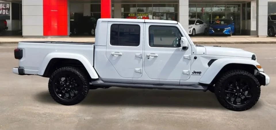 2023 Jeep JT Gladiator - Image 3 of 12
