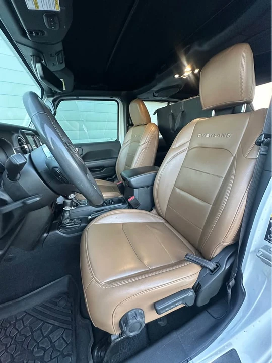 2023 Jeep JT Gladiator - Image 7 of 12