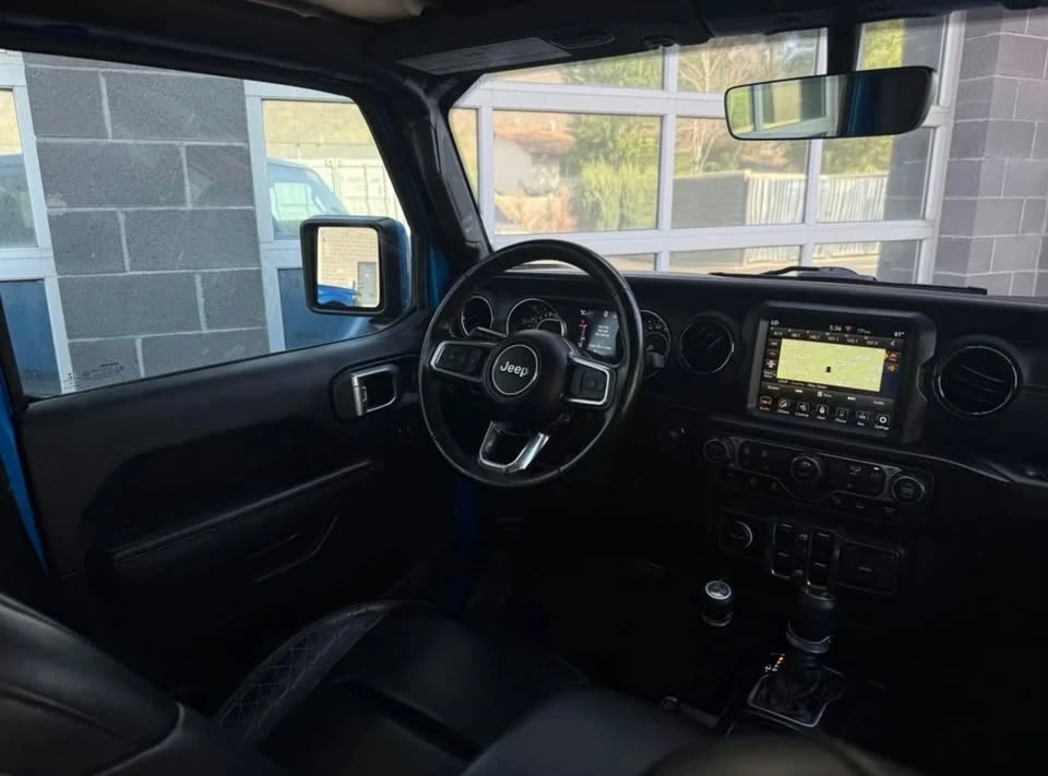 2023 Jeep JT Gladiator - Image 14 of 18