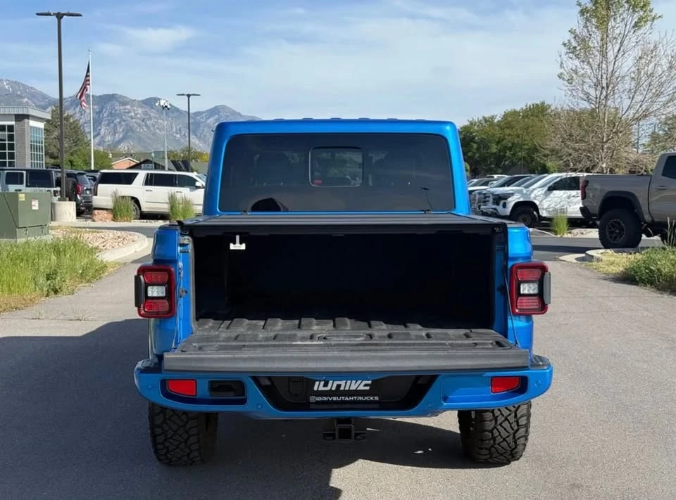 2023 Jeep JT Gladiator - Image 7 of 18