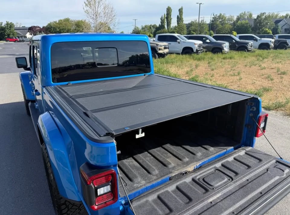2023 Jeep JT Gladiator - Image 8 of 18
