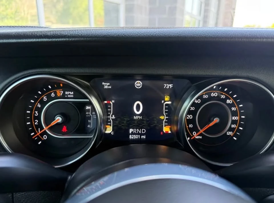 2023 Jeep JT Gladiator - Image 18 of 18