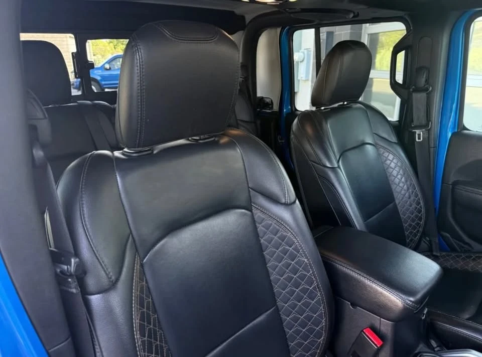 2023 Jeep JT Gladiator - Image 12 of 18