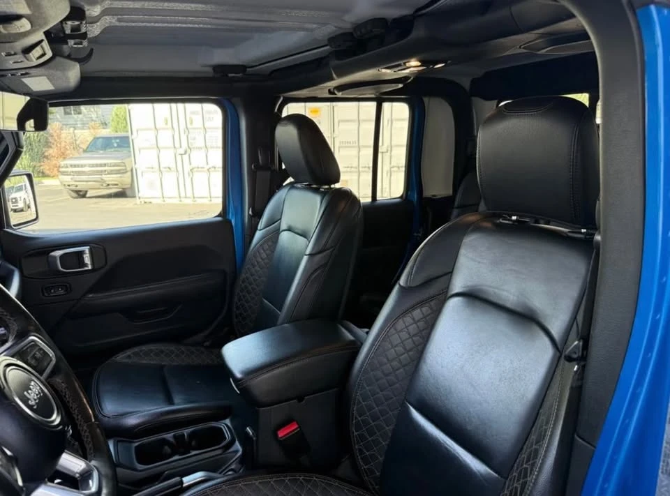 2023 Jeep JT Gladiator - Image 11 of 18