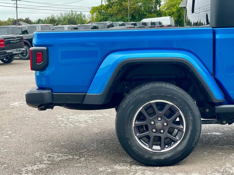 2023 Jeep JT Gladiator - Image 6 of 20