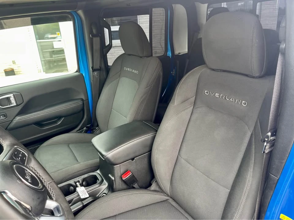 2023 Jeep JT Gladiator - Image 10 of 20