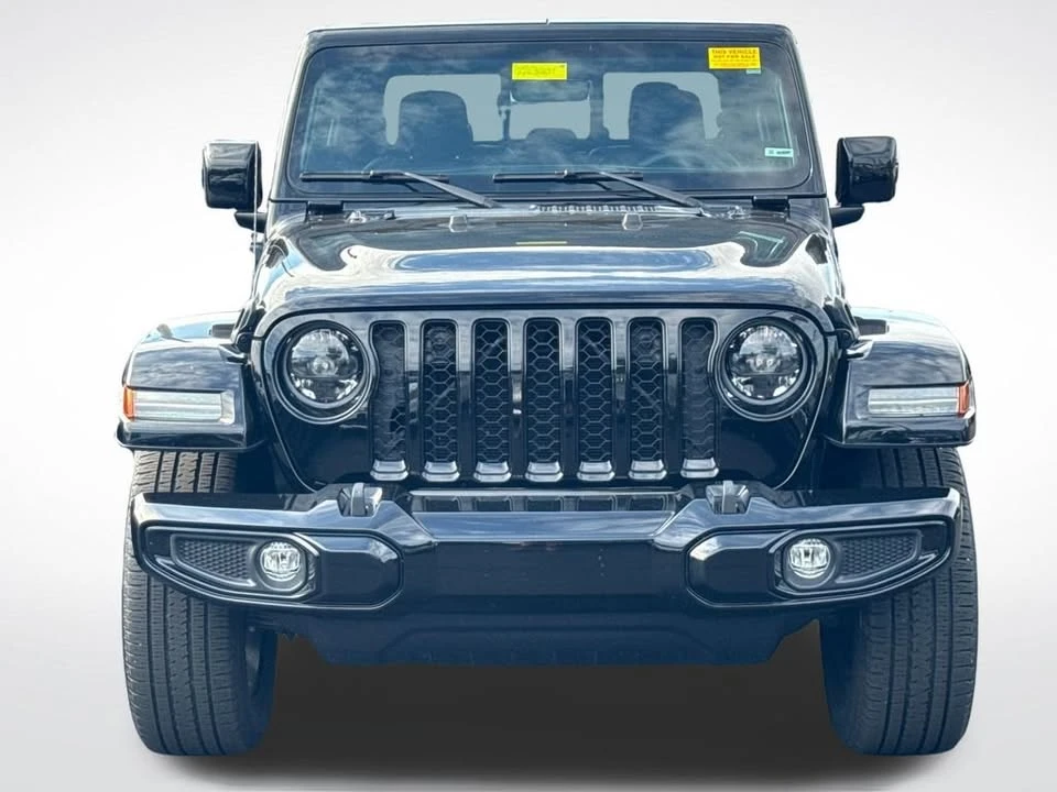 2023 Jeep JT Gladiator - Image 3 of 12