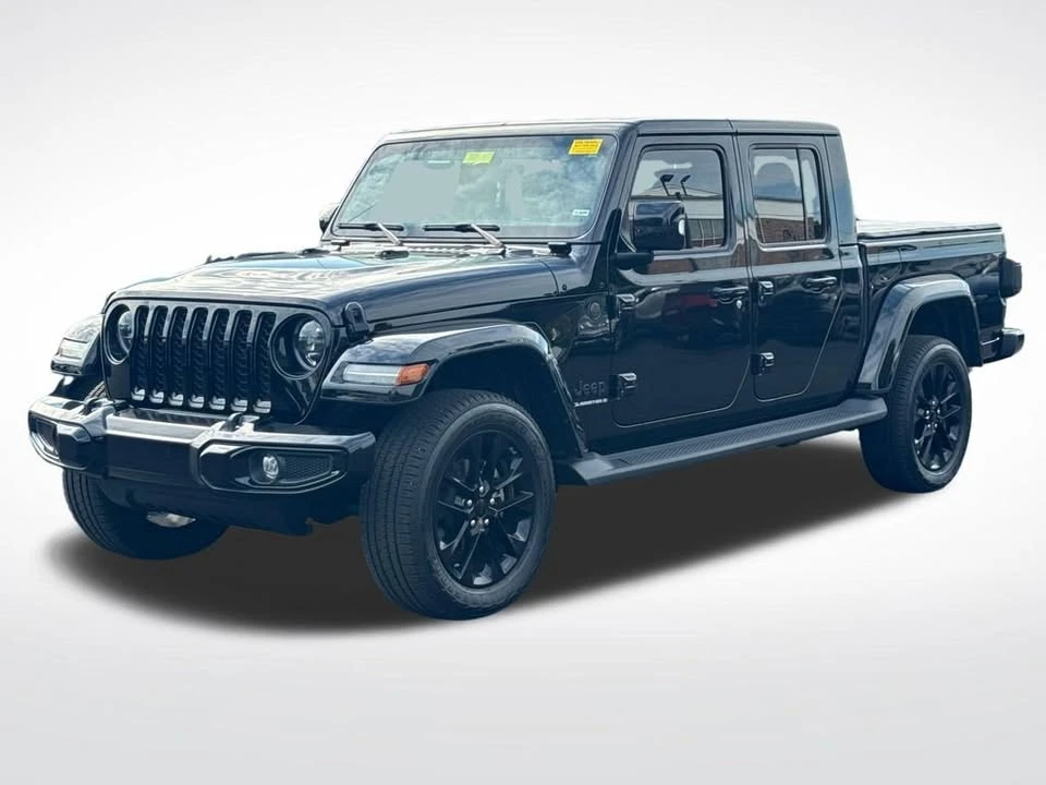 2023 Jeep JT Gladiator - Image 6 of 12