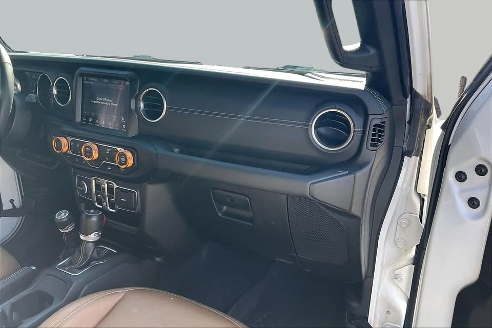 2023 Jeep JT Gladiator - Image 13 of 20