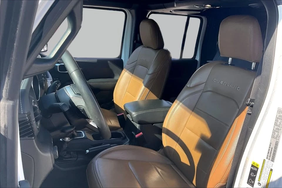 2023 Jeep JT Gladiator - Image 12 of 20