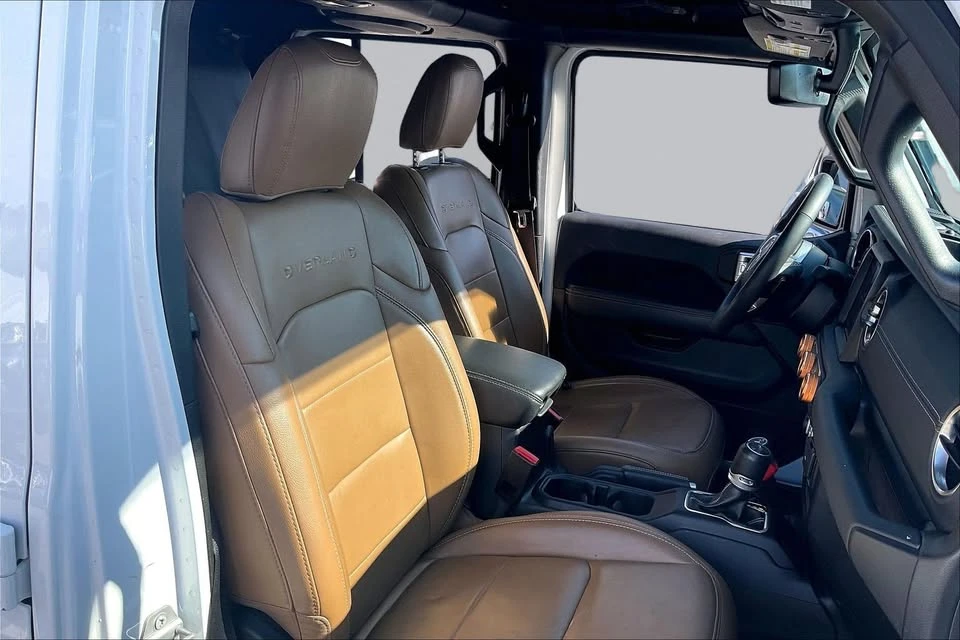 2023 Jeep JT Gladiator - Image 15 of 20
