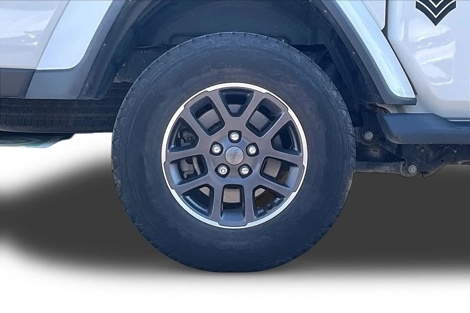 2023 Jeep JT Gladiator - Image 20 of 20