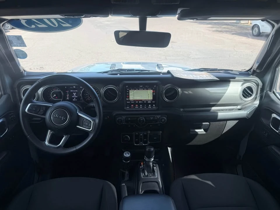 2023 Jeep JT Gladiator - Image 12 of 15