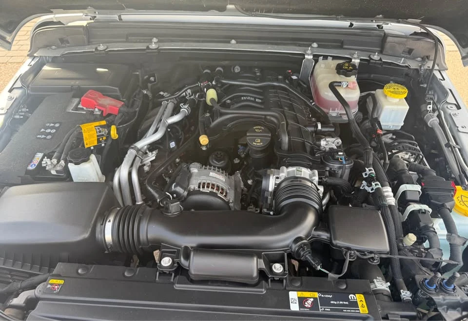2023 Jeep JT Gladiator - Image 8 of 15