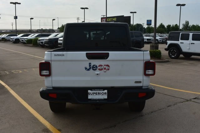 2023 Jeep JT Gladiator - Image 6 of 20