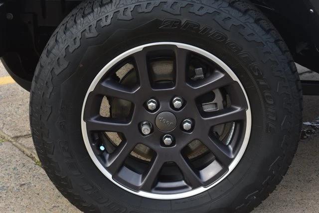2023 Jeep JT Gladiator - Image 10 of 20